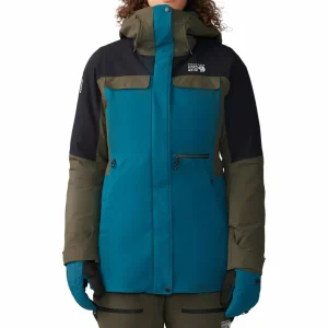 Women Mountain Hardwear Powder Maven™ Parka - Women's