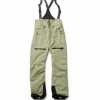 Women Mountain Hardwear Powder Maven™ Bibs - Women's