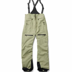 Women Mountain Hardwear Powder Maven™ Bibs - Women's