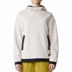 Women Mountain Hardwear Powder Maven™ Fleece Pullover Hoodie - Women's