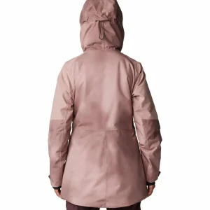 Women Mountain Hardwear Powder Maven™ Parka - Women's