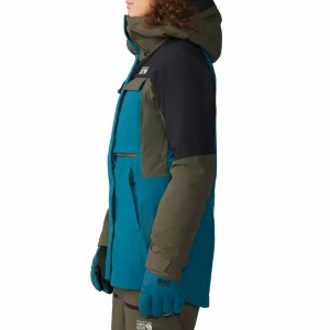 Women Mountain Hardwear Powder Maven™ Parka - Women's