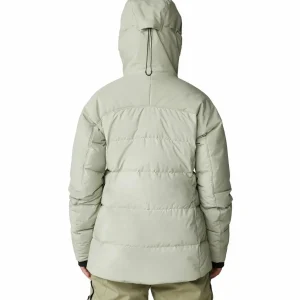 Women Mountain Hardwear Powder Maven™ Down Jacket - Women's