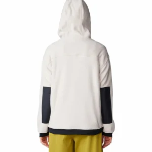 Women Mountain Hardwear Powder Maven™ Fleece Pullover Hoodie - Women's