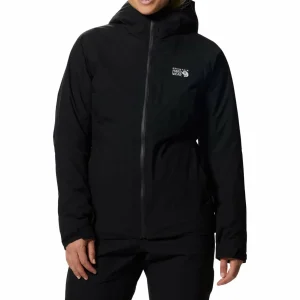 Women Mountain Hardwear Stretch Ozonic™ Insulated Jacket - Women's