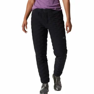 Women Mountain Hardwear Stretchdown Pants - Women's
