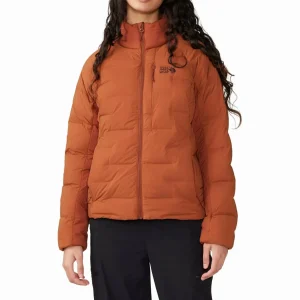 Women Mountain Hardwear Stretchdown™ High-Hip Jacket - Women's