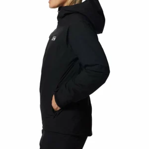 Women Mountain Hardwear Stretch Ozonic™ Insulated Jacket - Women's