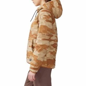Women Mountain Hardwear Stretchdown™ Light Pullover Hoodie - Women's