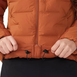Women Mountain Hardwear Stretchdown™ High-Hip Jacket - Women's