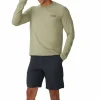 Mountain Hardwear Trail Sender™ 7" Shorts - Men's