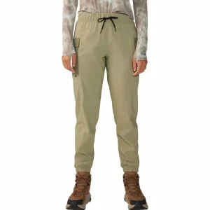Women Mountain Hardwear Trail Sender Pants - Women's