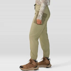 Women Mountain Hardwear Trail Sender Pants - Women's