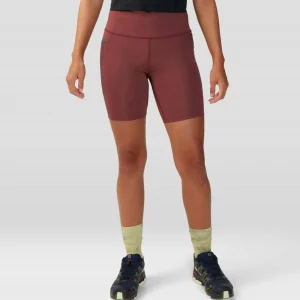 Women Mountain Hardwear Yuba Trail™ 7" Shorts - Women's