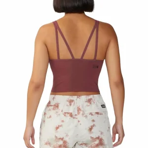 Women Mountain Hardwear Yuba Trail Cami Top - Women's
