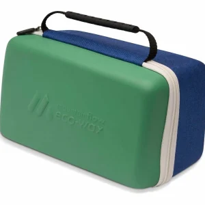 mountainFLOW eco-wax Green Circle Wax Kit