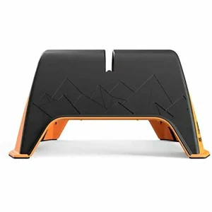 mountainFLOW eco-wax HappyNorwegian Tuning Stand