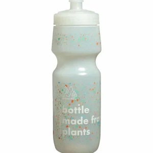 mountainFLOW eco-wax Plant-Based Water Bottle