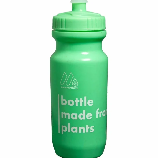 mountainFLOW eco-wax Plant-Based Water Bottle