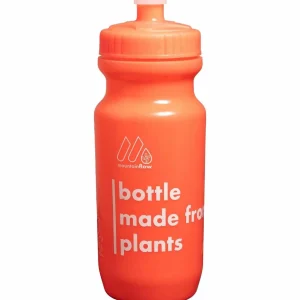 mountainFLOW eco-wax Plant-Based Water Bottle