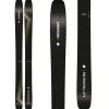 Movement Alp Tracks 106 Skis 2024