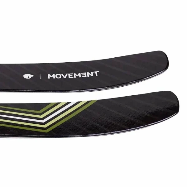 Movement Alp Tracks 106 Skis 2024