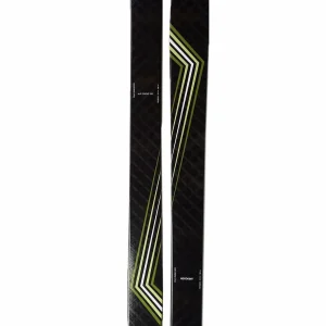 Movement Alp Tracks 106 Skis 2024