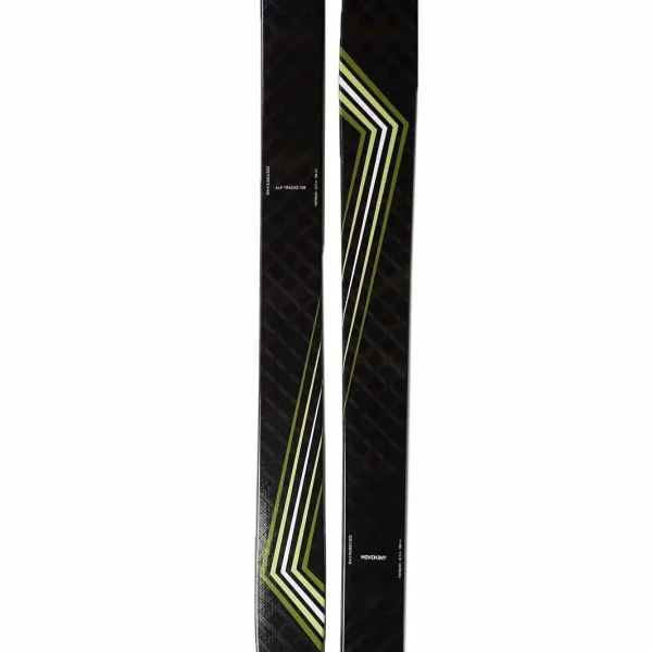 Movement Alp Tracks 106 Skis 2024