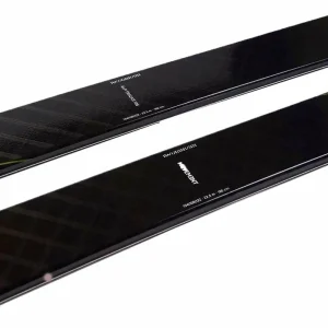 Movement Alp Tracks 106 Skis 2024