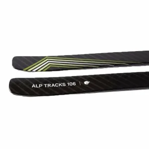 Movement Alp Tracks 106 Skis 2024