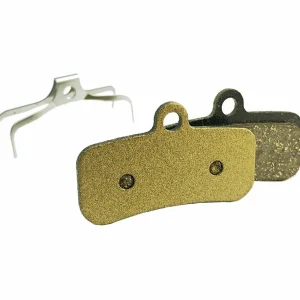 MTX Braking Label HD Shimano 4-piston ALL Brake Pads