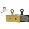 MTX Braking Label HD Shimano XT/XTR 2-piston Brake Pads