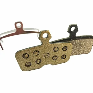 MTX Braking Label HD SRAM Code Brake Pads