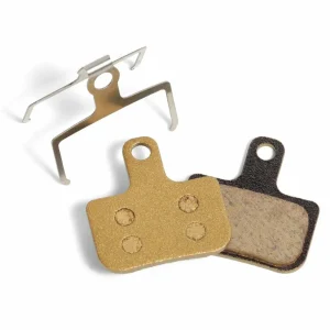 MTX Braking Label HD SRAM AXS/Force/Level/Red Brake Pads