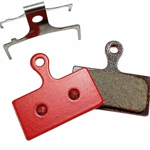 MTX Braking Label Race Shimano XT/XTR 2-Piston Brake Pads