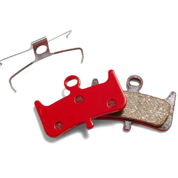 MTX Braking Label Race Hayes Dominion A4 Brake Pads