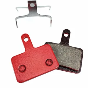 MTX Braking Label Race Shimano Deore 2-Piston Brake Pads