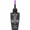 Muc-Off eBike Wet 50ml Bike Chain Lube