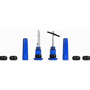 Muc-Off Stealth Tubeless Puncture Plug Kit