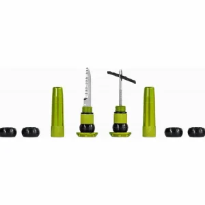 Muc-Off Stealth Tubeless Puncture Plug Kit