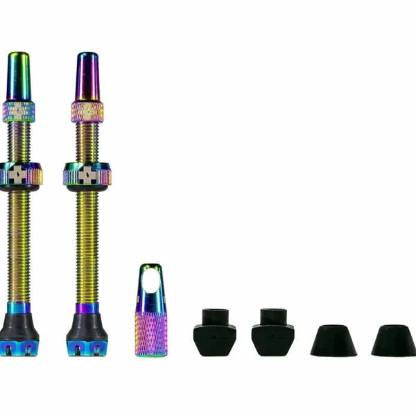 Muc-Off Tubeless V2 Valve Pair