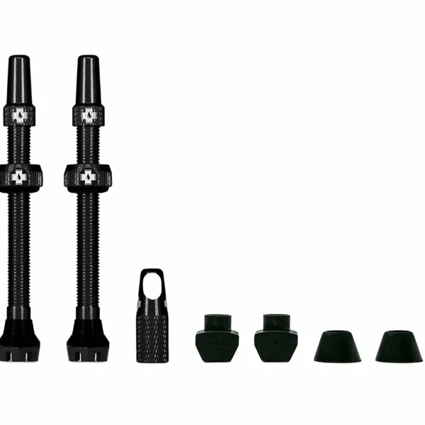 Muc-Off Tubeless V2 Valve Pair