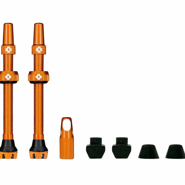 Muc-Off Tubeless V2 Valve Pair