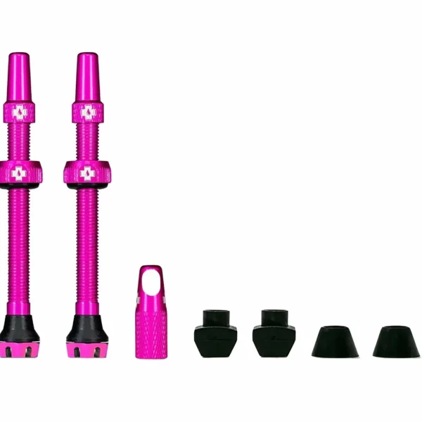 Muc-Off Tubeless V2 Valve Pair