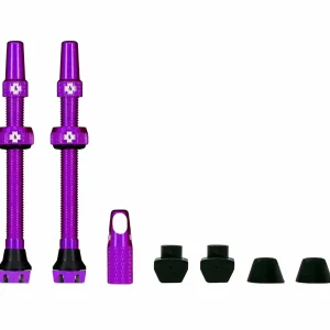 Muc-Off Tubeless V2 Valve Pair
