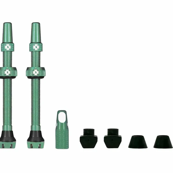 Muc-Off Tubeless V2 Valve Pair