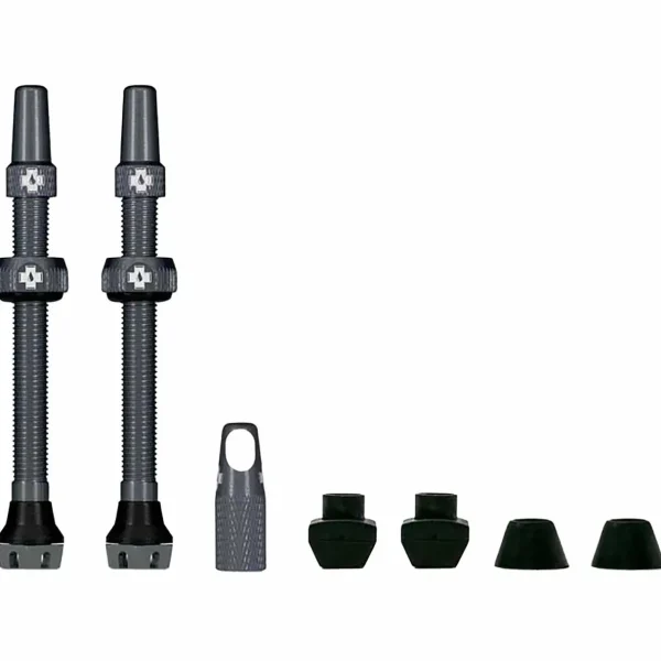 Muc-Off Tubeless V2 Valve Pair