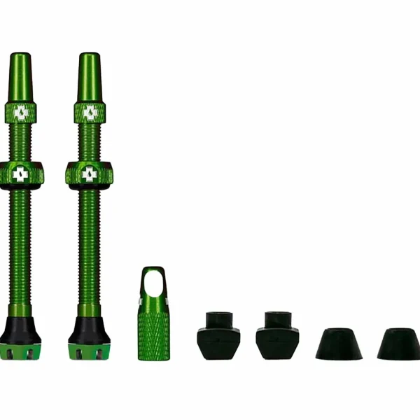 Muc-Off Tubeless V2 Valve Pair