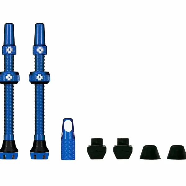 Muc-Off Tubeless V2 Valve Pair