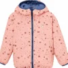 Kids namuk Glow Reversible Galaxy PrimaLoft Jacket - Kids'